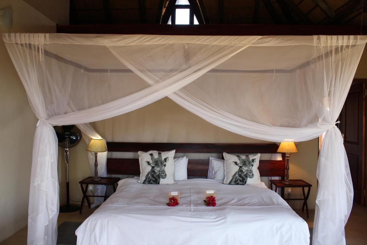 Okutala Etosha Lodge Outjo Dış mekan fotoğraf